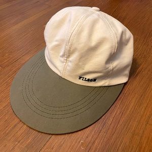 Filson hat